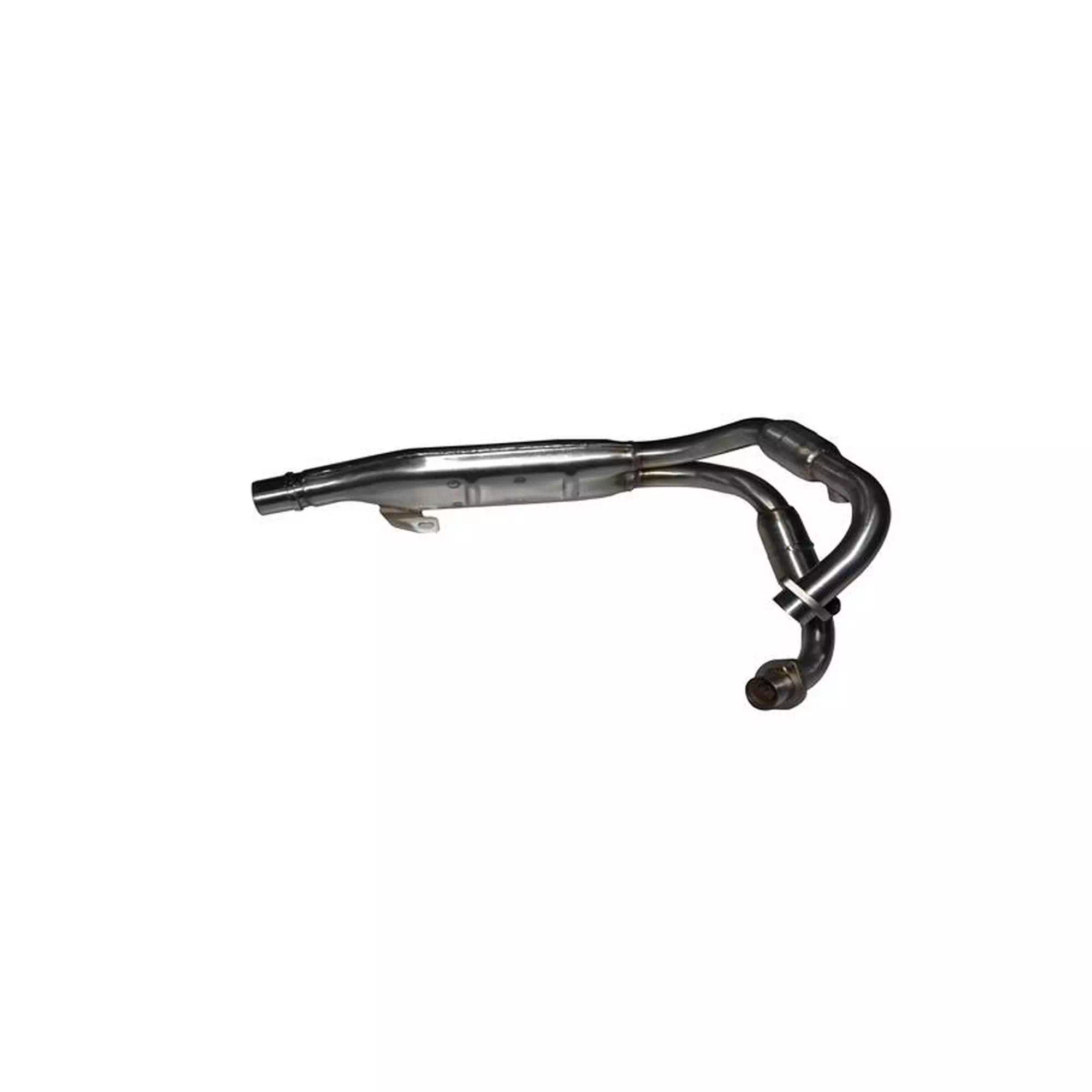 RKS RS 400 EGZOZ ÖN KISIM #RK 48665